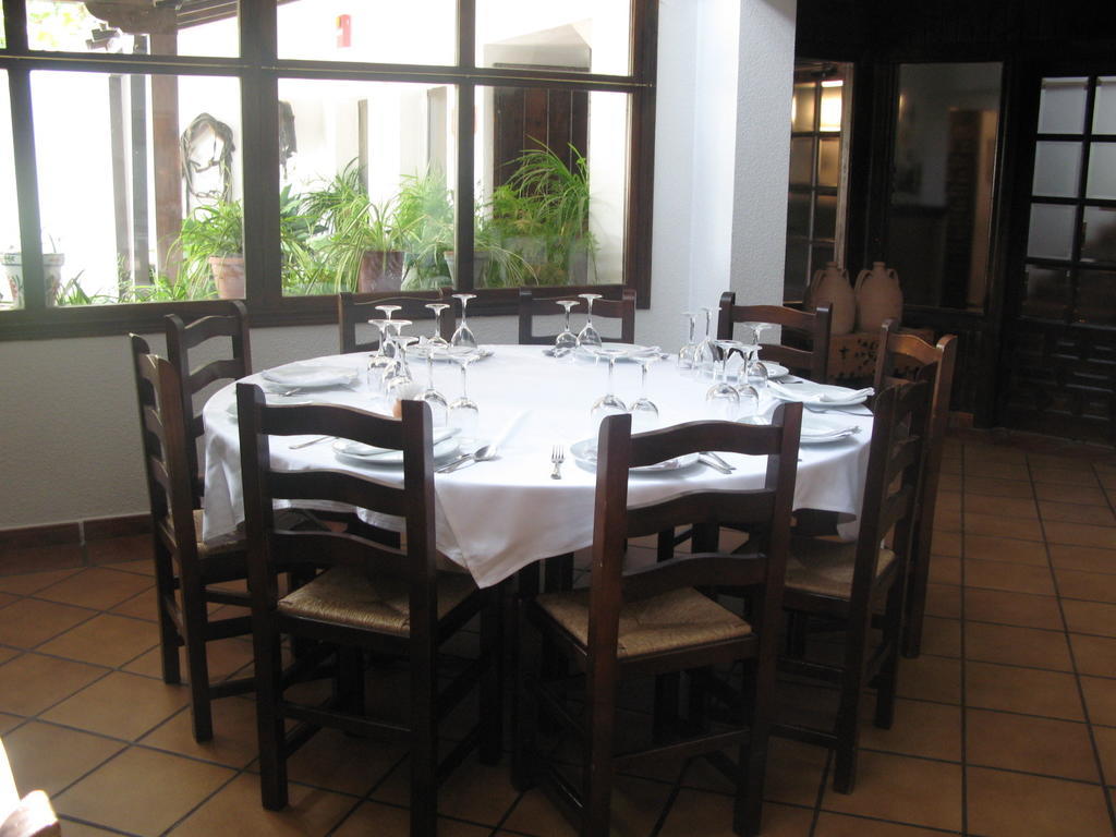 Hotel El Puerto Puerto Lápice Buitenkant foto