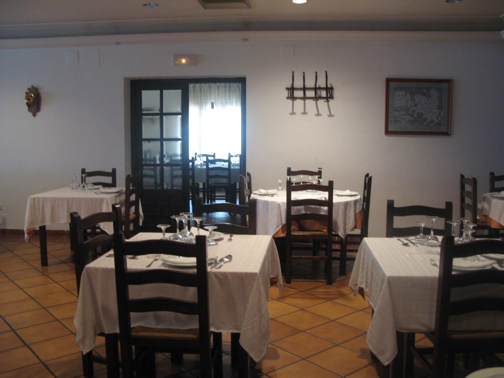 Hotel El Puerto Puerto Lápice Buitenkant foto