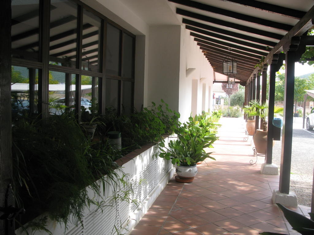 Hotel El Puerto Puerto Lápice Buitenkant foto